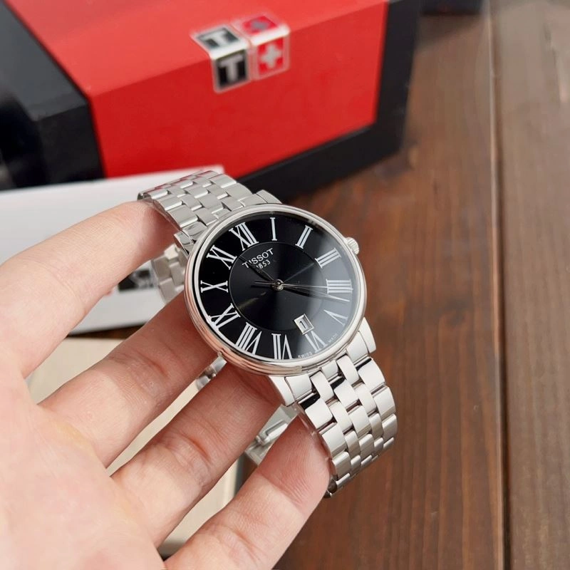 Faithkeybiz TISSOT Watches