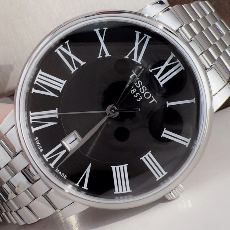 Faithkeybiz TISSOT Watches