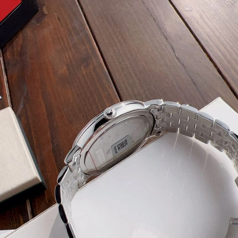 Faithkeybiz TISSOT Watches