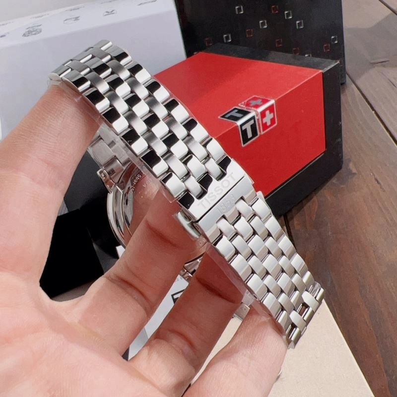 Faithkeybiz TISSOT Watches