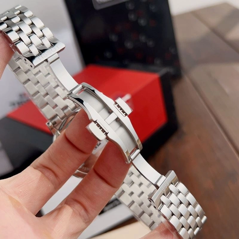 Faithkeybiz TISSOT Watches