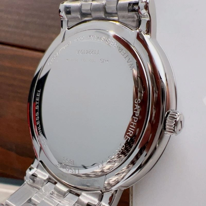 Faithkeybiz TISSOT Watches