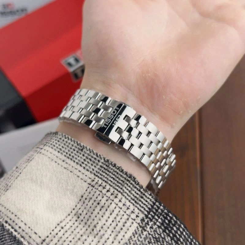 Faithkeybiz TISSOT Watches
