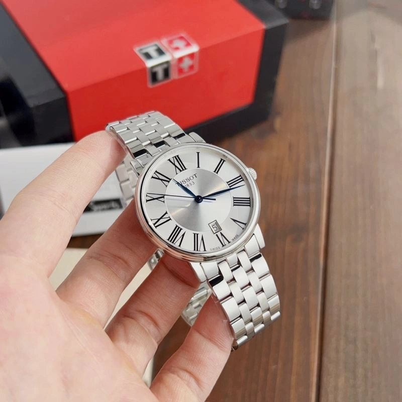 Faithkeybiz TISSOT Watches
