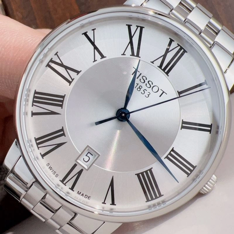 Faithkeybiz TISSOT Watches