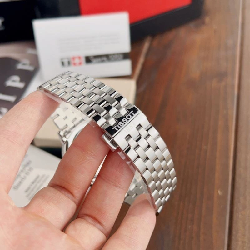 Faithkeybiz TISSOT Watches