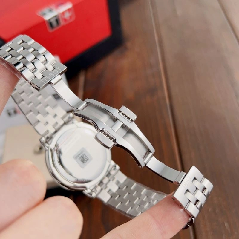 Faithkeybiz TISSOT Watches