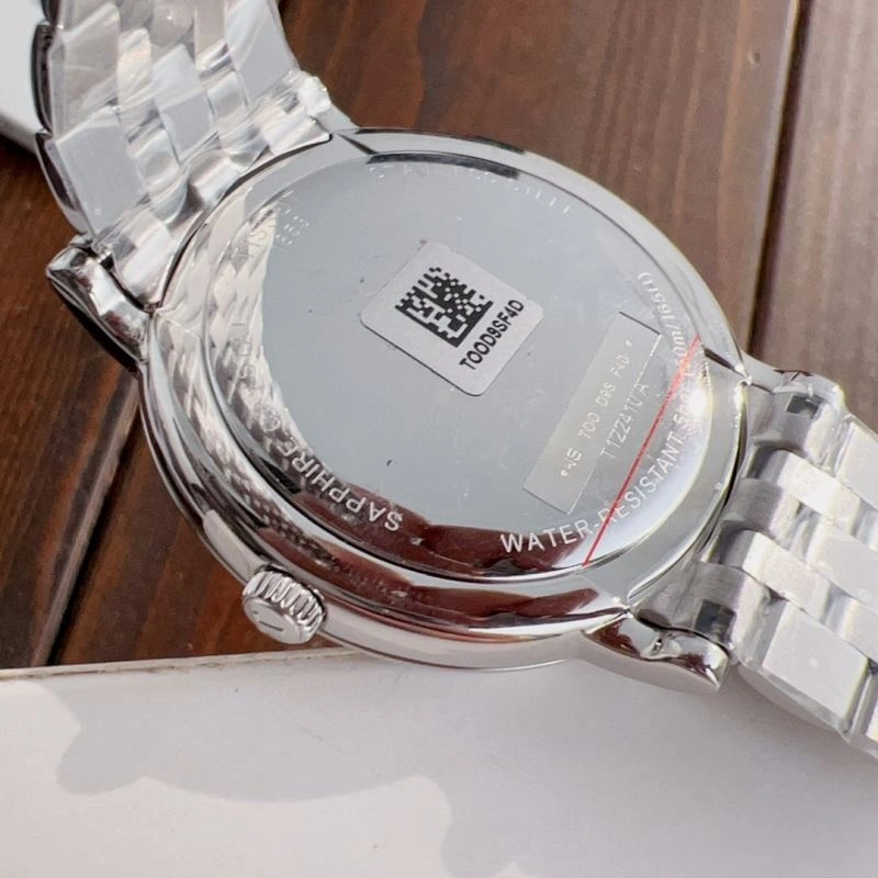 Faithkeybiz TISSOT Watches