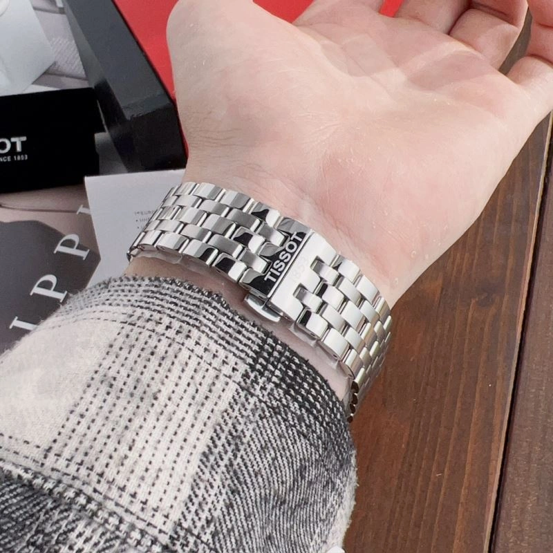 Faithkeybiz TISSOT Watches