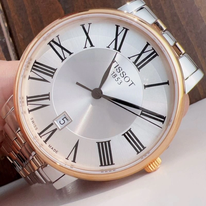 Faithkeybiz TISSOT Watches