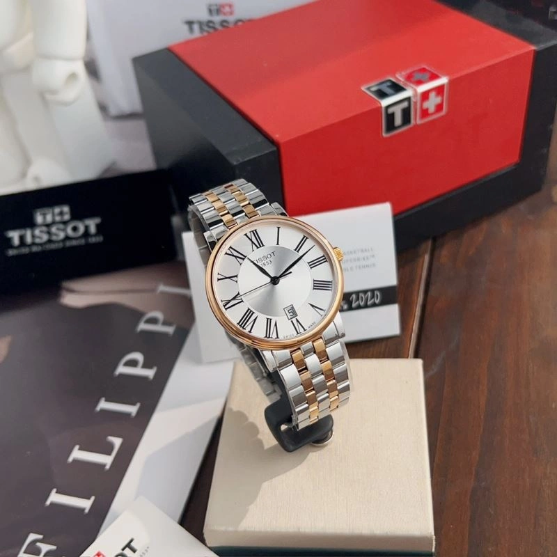 Faithkeybiz TISSOT Watches