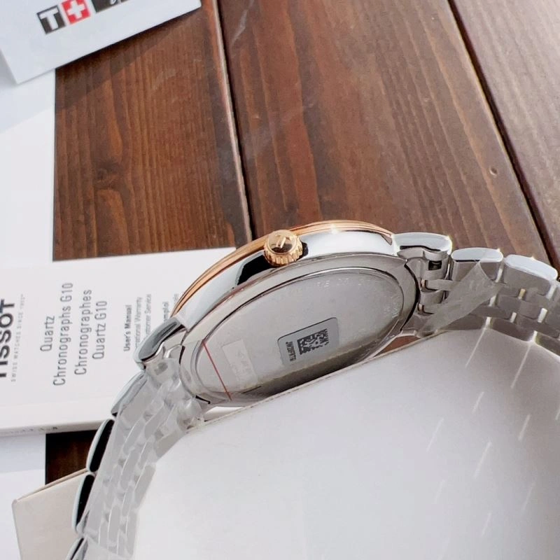Faithkeybiz TISSOT Watches