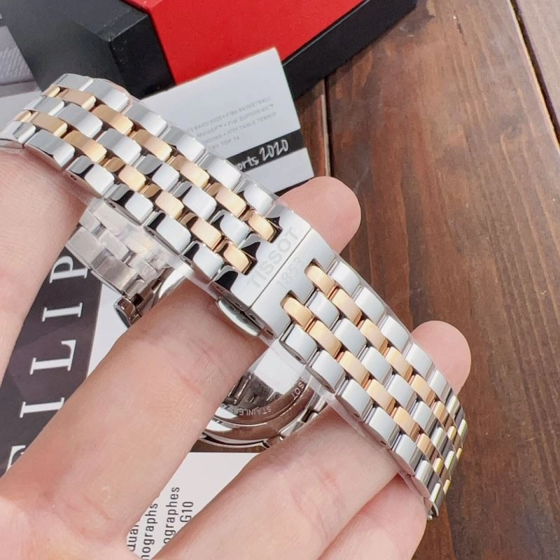 Faithkeybiz TISSOT Watches