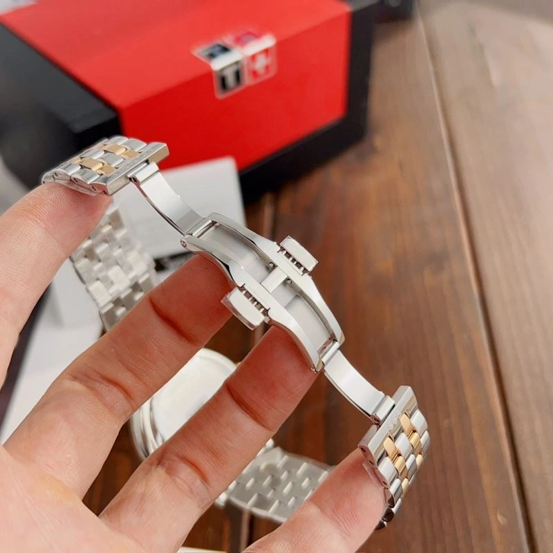 Faithkeybiz TISSOT Watches