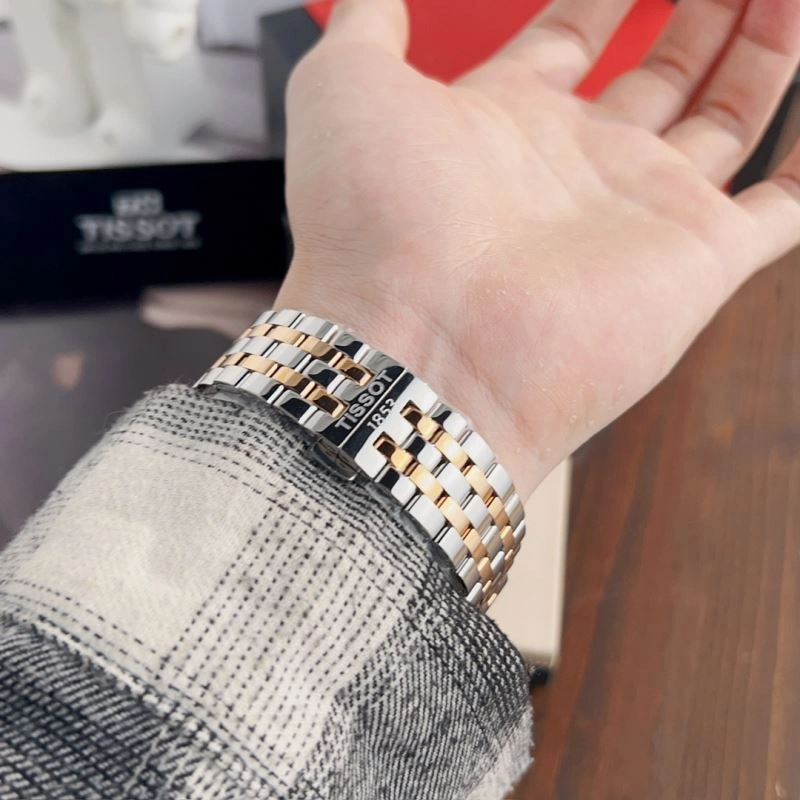 Faithkeybiz TISSOT Watches