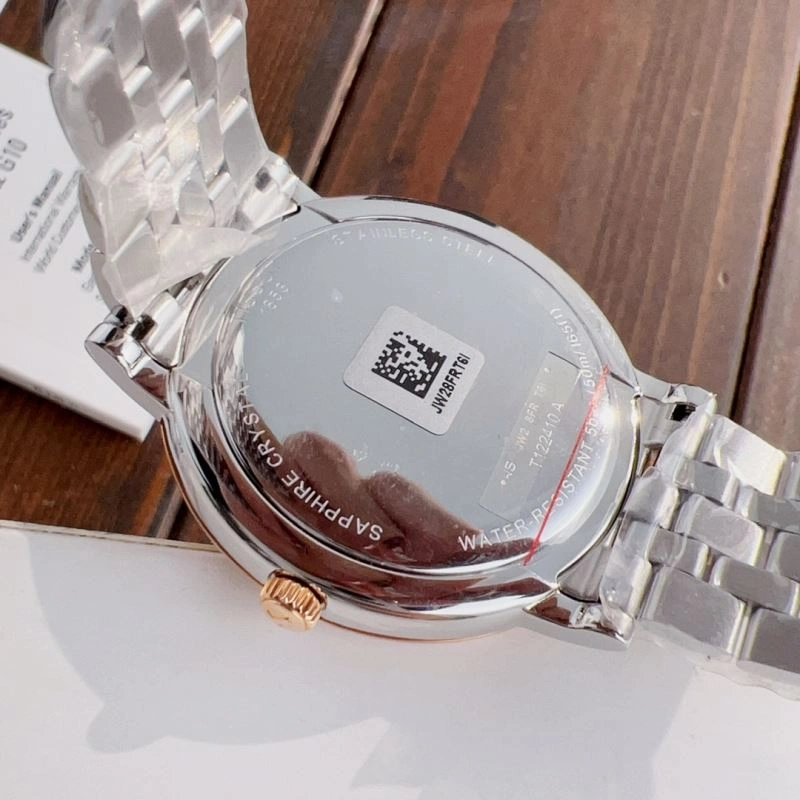 Faithkeybiz TISSOT Watches
