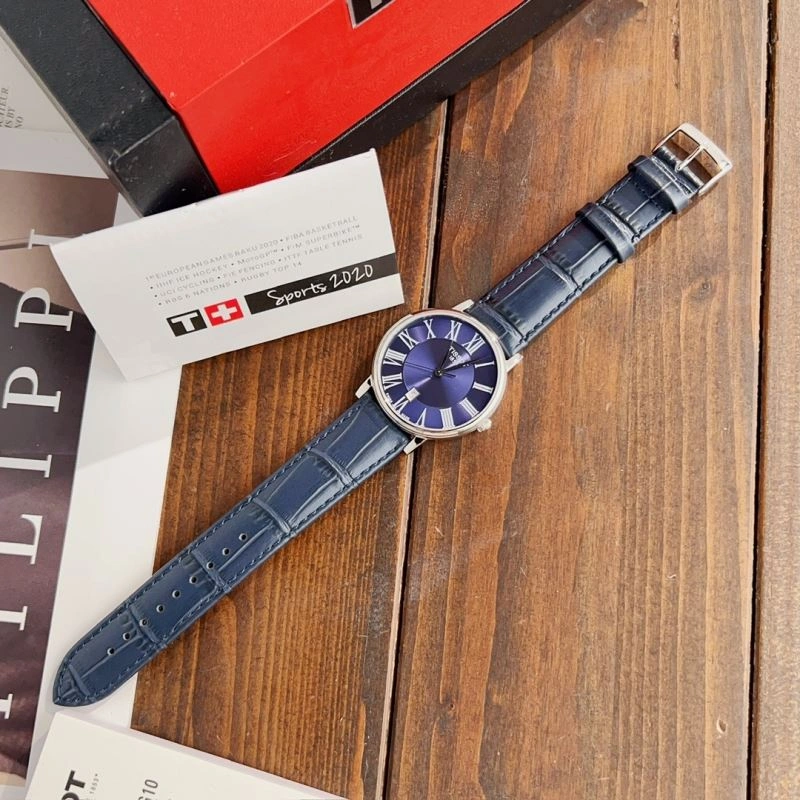 Faithkeybiz TISSOT Watches