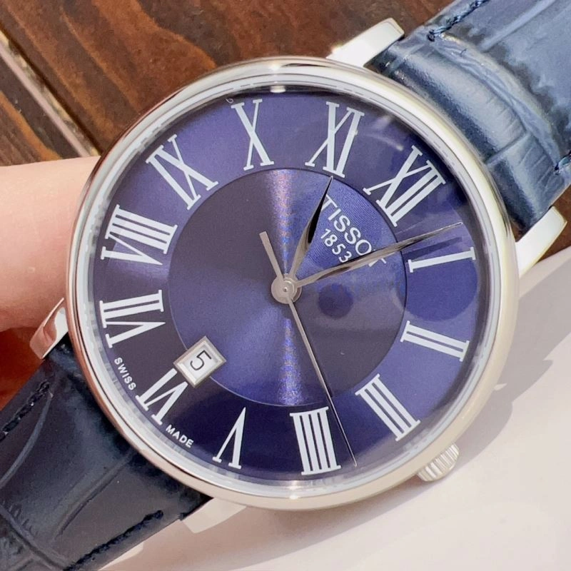 Faithkeybiz TISSOT Watches