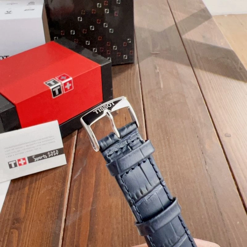 Faithkeybiz TISSOT Watches