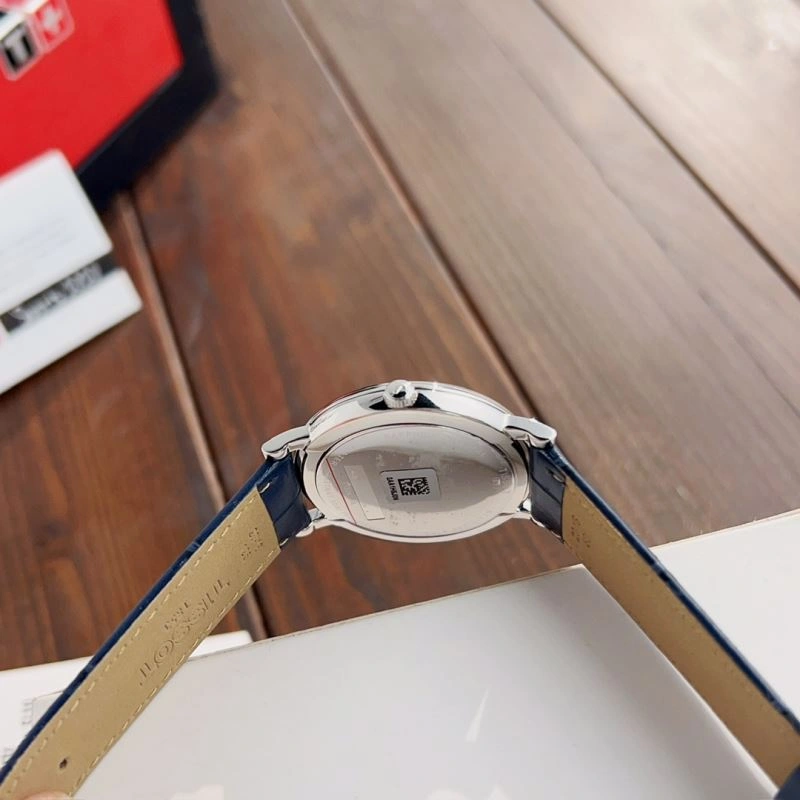 Faithkeybiz TISSOT Watches