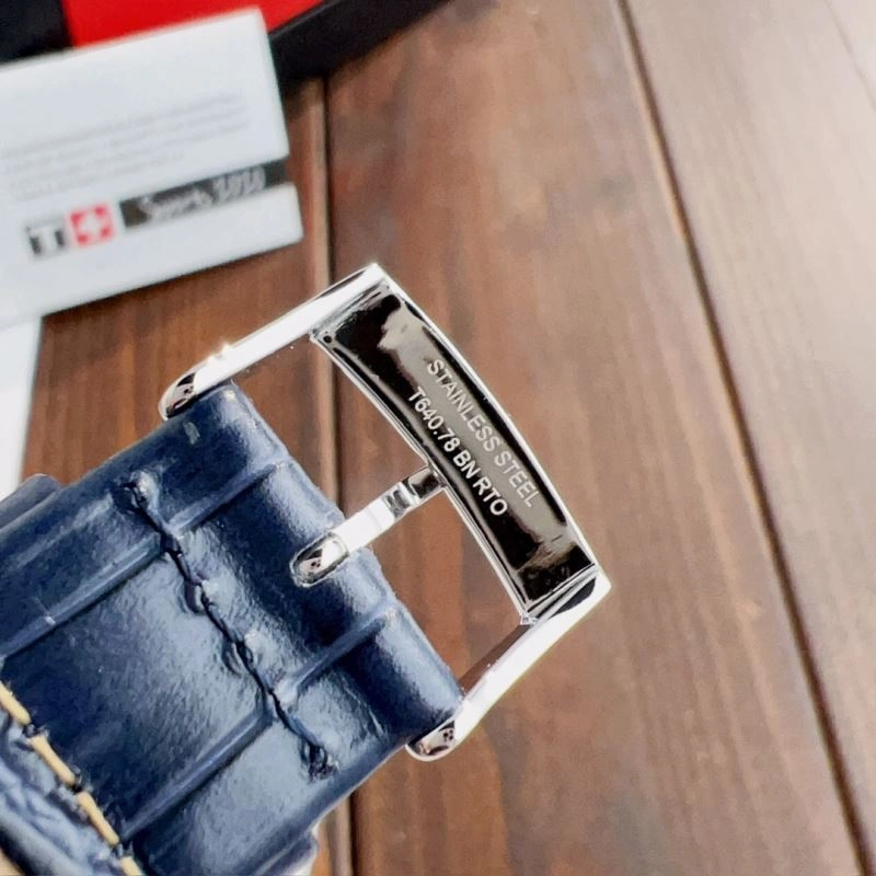Faithkeybiz TISSOT Watches