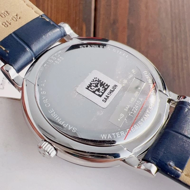 Faithkeybiz TISSOT Watches