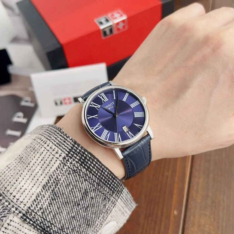 Faithkeybiz TISSOT Watches