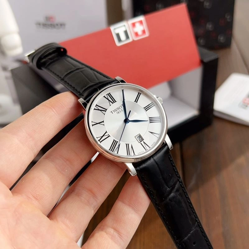 Faithkeybiz TISSOT Watches