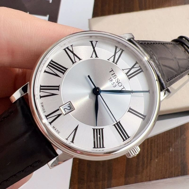 Faithkeybiz TISSOT Watches
