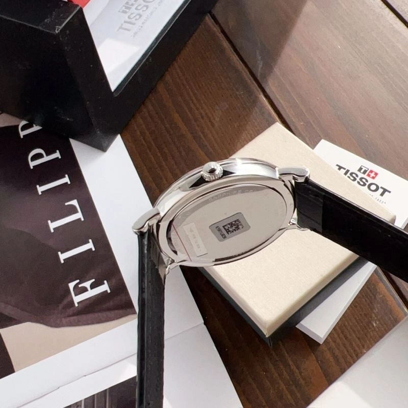 Faithkeybiz TISSOT Watches
