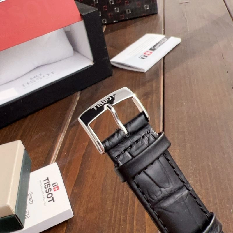 Faithkeybiz TISSOT Watches