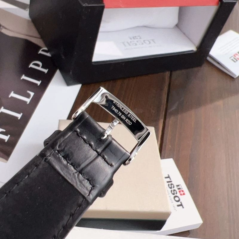 Faithkeybiz TISSOT Watches