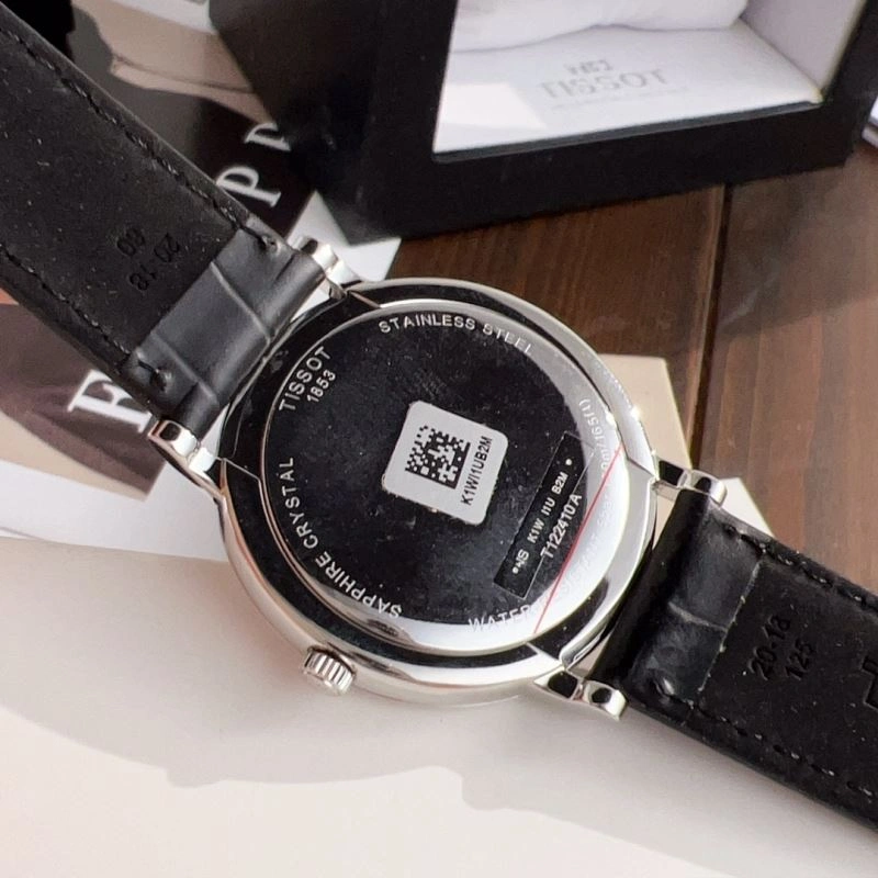 Faithkeybiz TISSOT Watches