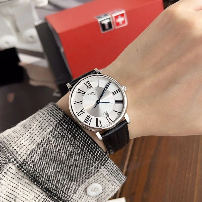 Faithkeybiz TISSOT Watches