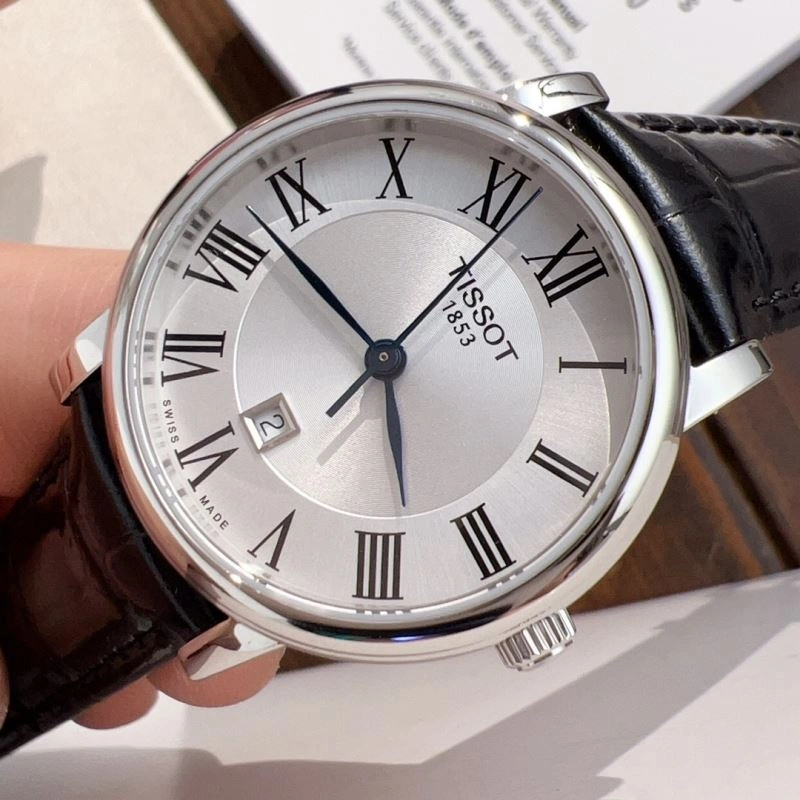Faithkeybiz TISSOT Watches