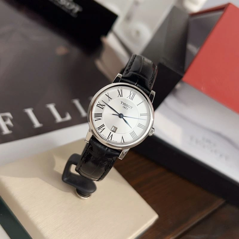 Faithkeybiz TISSOT Watches