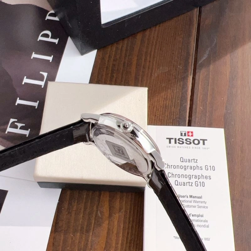 Faithkeybiz TISSOT Watches