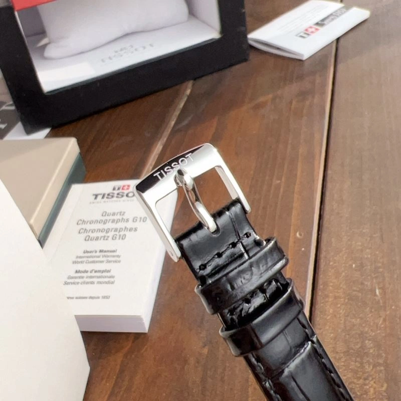 Faithkeybiz TISSOT Watches