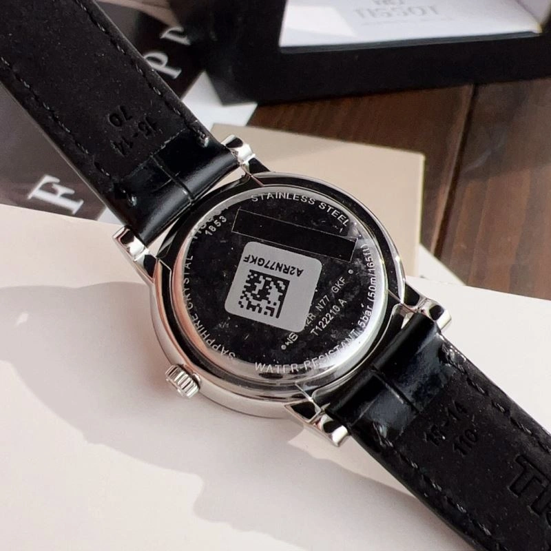 Faithkeybiz TISSOT Watches