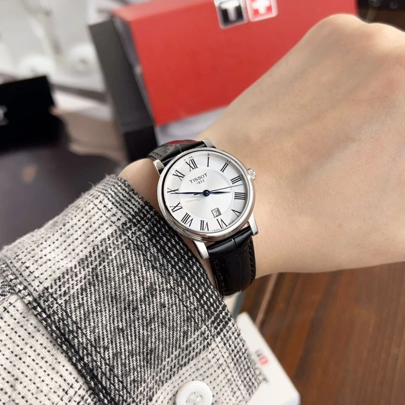 Faithkeybiz TISSOT Watches