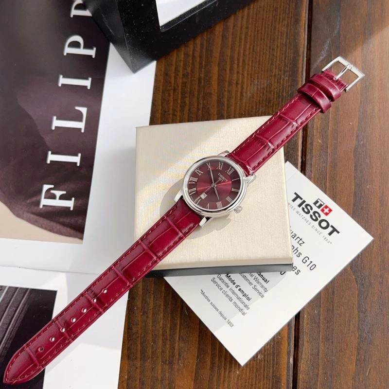 Faithkeybiz TISSOT Watches