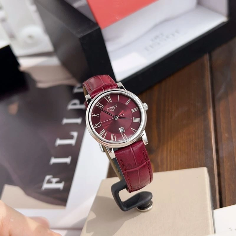 Faithkeybiz TISSOT Watches