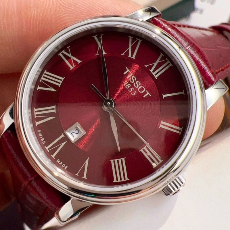 Faithkeybiz TISSOT Watches