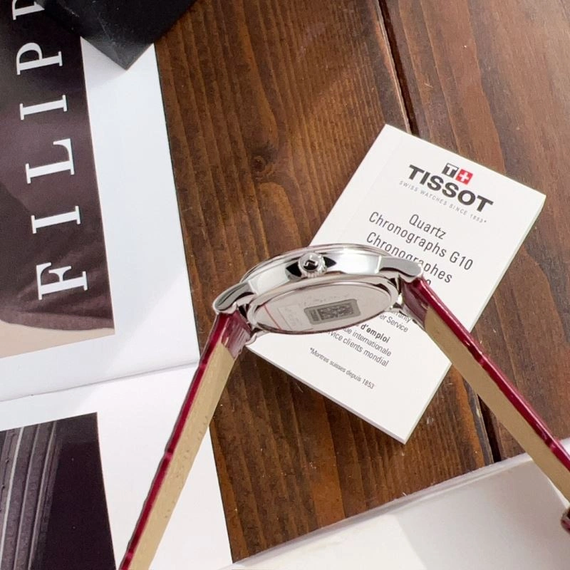 Faithkeybiz TISSOT Watches