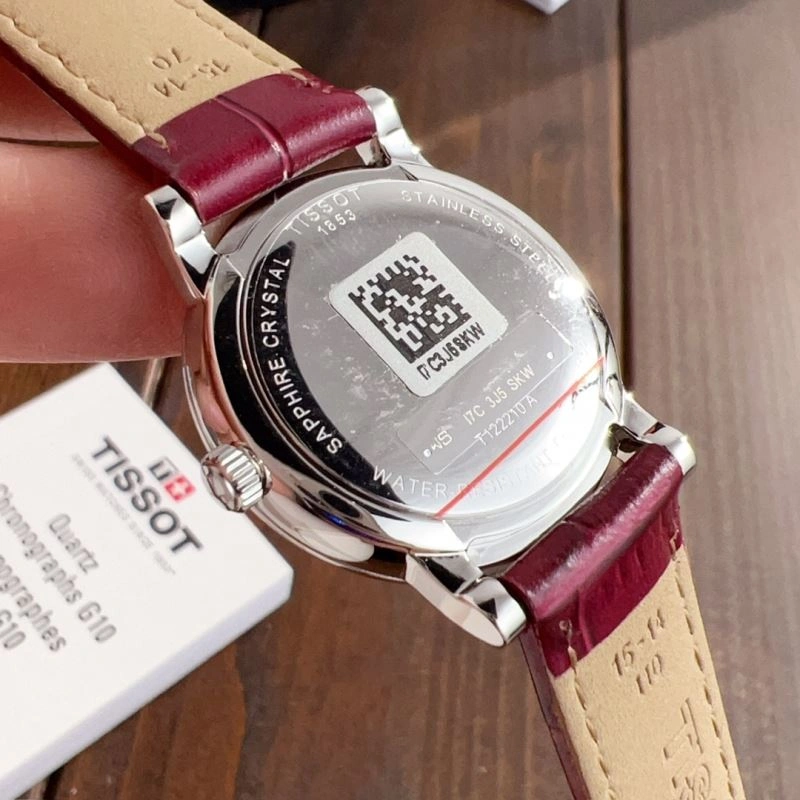 Faithkeybiz TISSOT Watches
