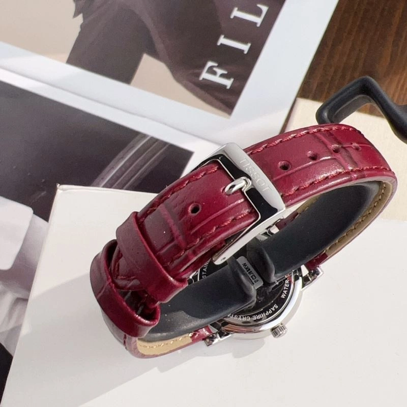 Faithkeybiz TISSOT Watches