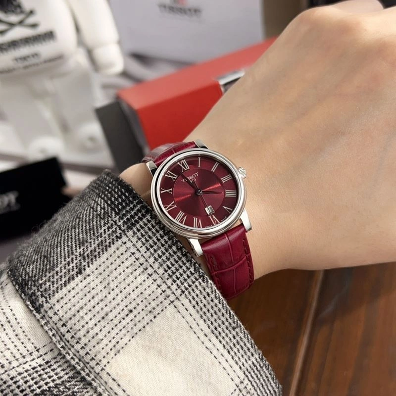 Faithkeybiz TISSOT Watches