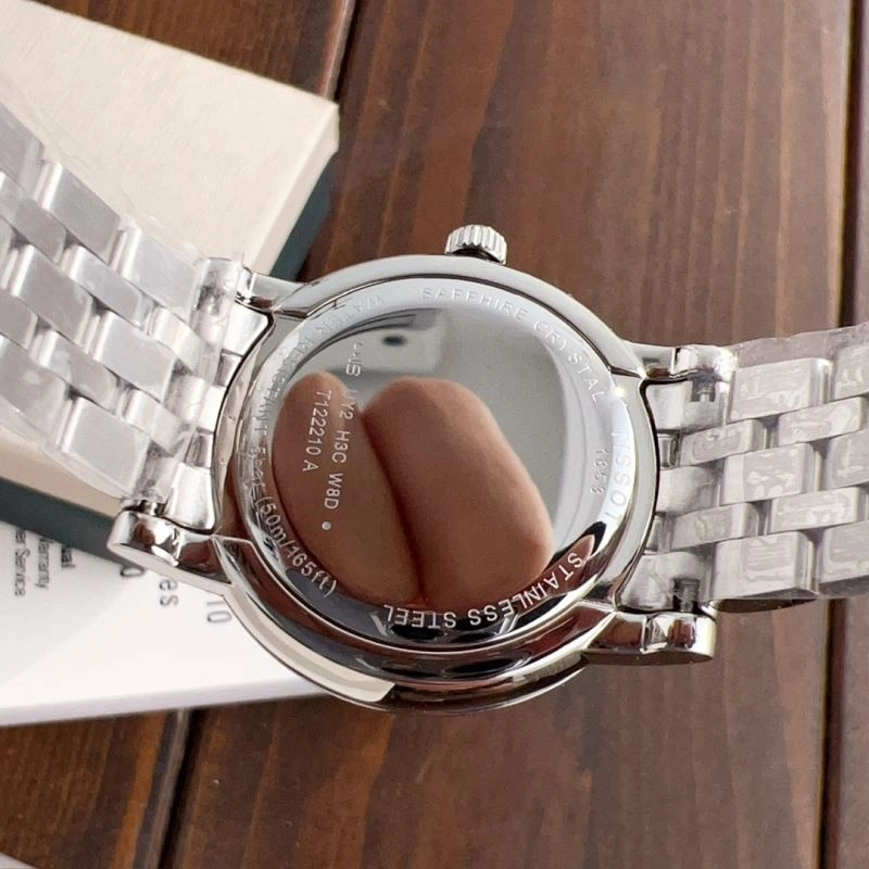 Faithkeybiz TISSOT Watches