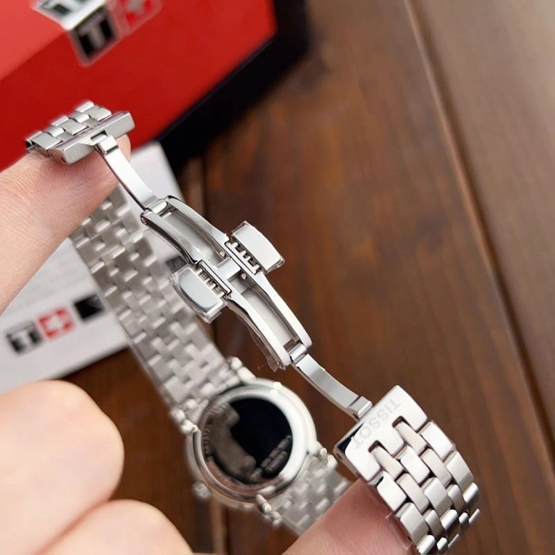 Faithkeybiz TISSOT Watches