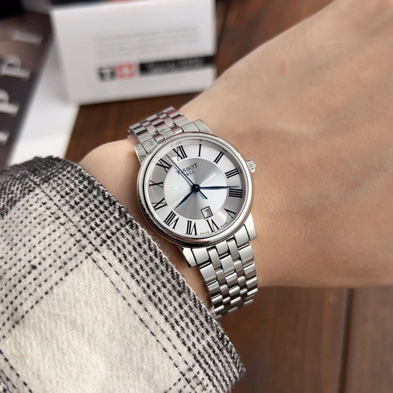 Faithkeybiz TISSOT Watches